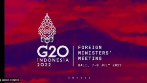 Peneliti Ungkap Beragam Manfaat Presidensi G20 untuk Indonesia