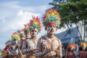 Pemerintah Papua Harap RUU Kesehatan Beri Penguatan Otsus